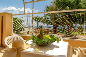 Casa Morgana-Beachfront Roccalumera